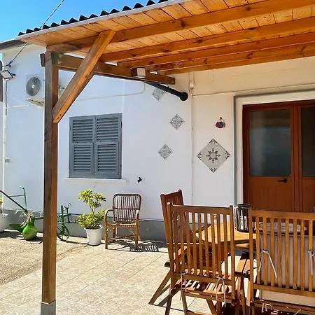 Casa Vacanze Vicino Al Mare Holiday home *