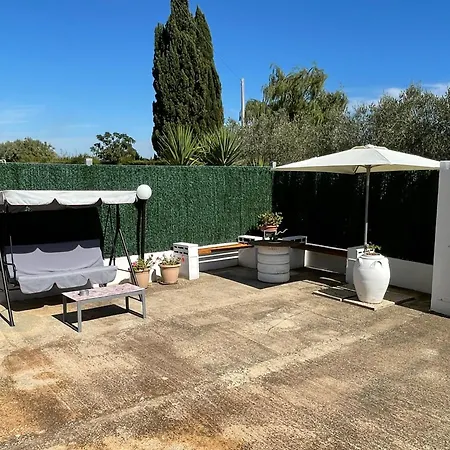 Casa Vacanze Vicino Al Mare