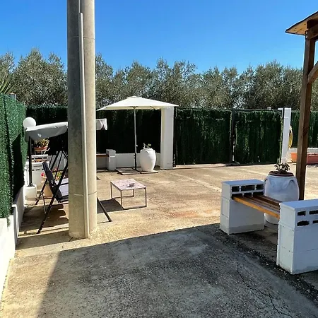 Casa Vacanze Vicino Al Mare Holiday home *
